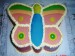 Motýľ 4